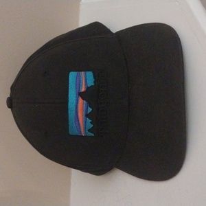 Patagonia Black Men's Hat